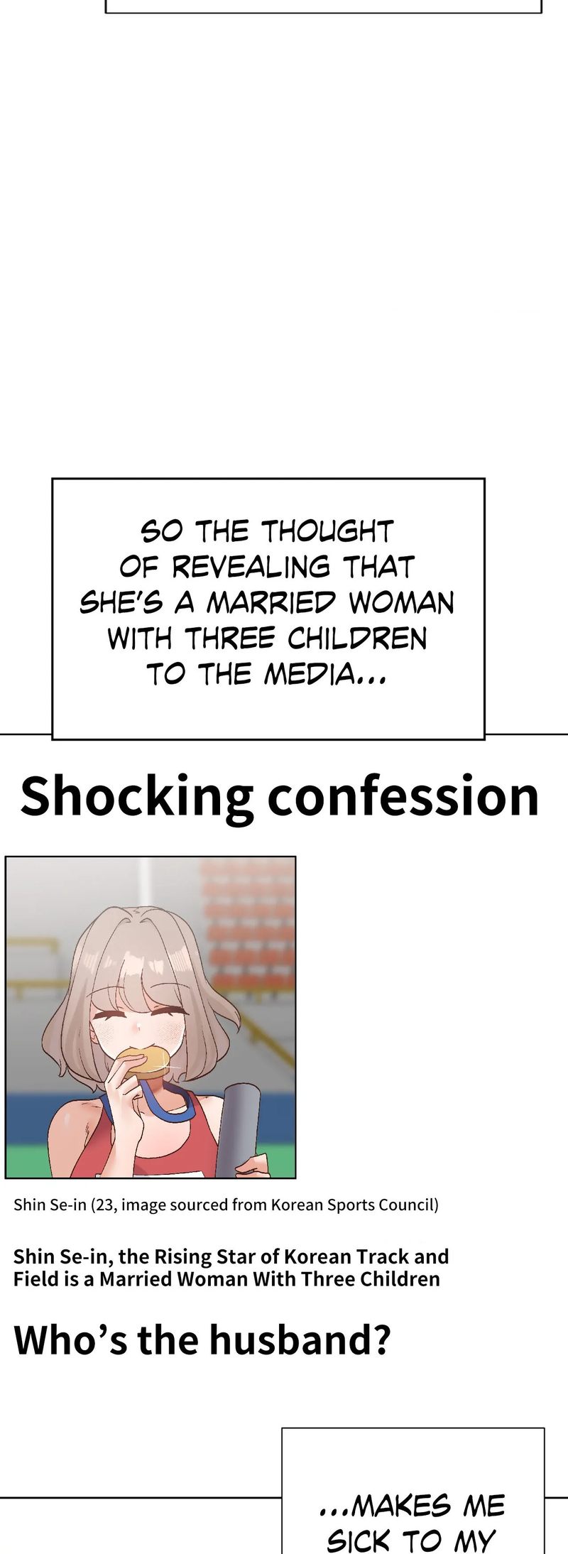 Family with Benefits - Chapter 52 - picture 10