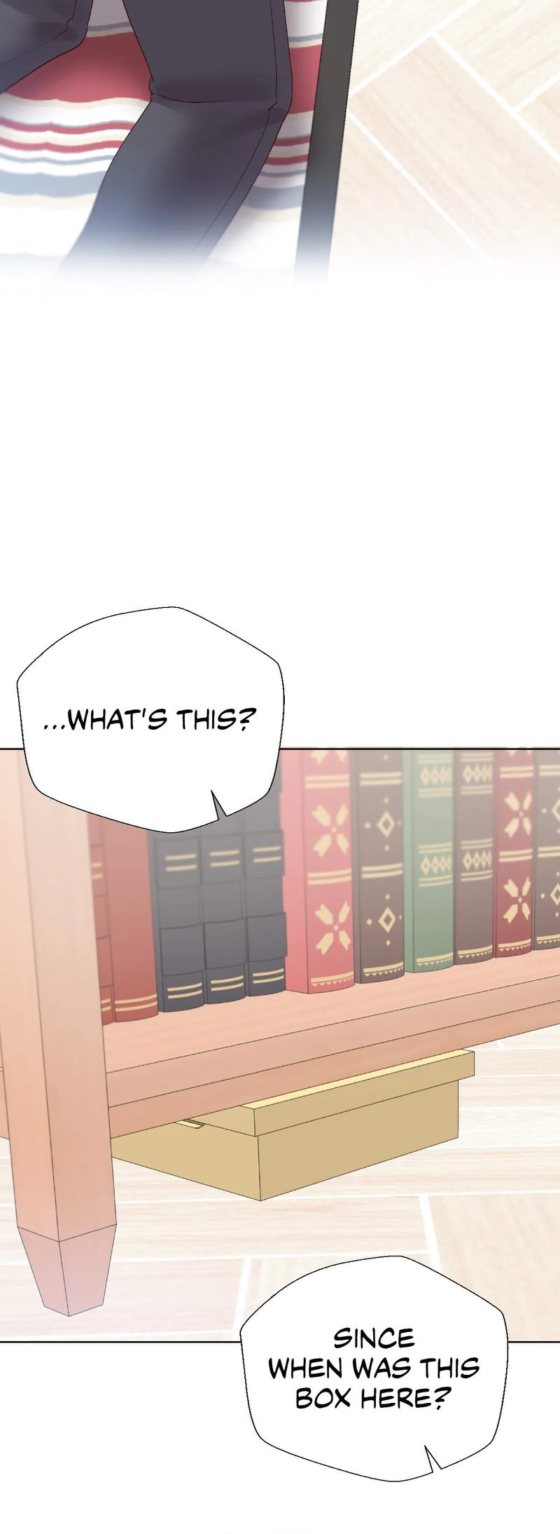 Family with Benefits - Chapter 52 - picture 12