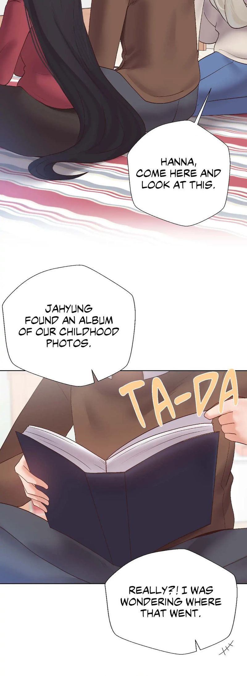 Family with Benefits - Chapter 52 - picture 18