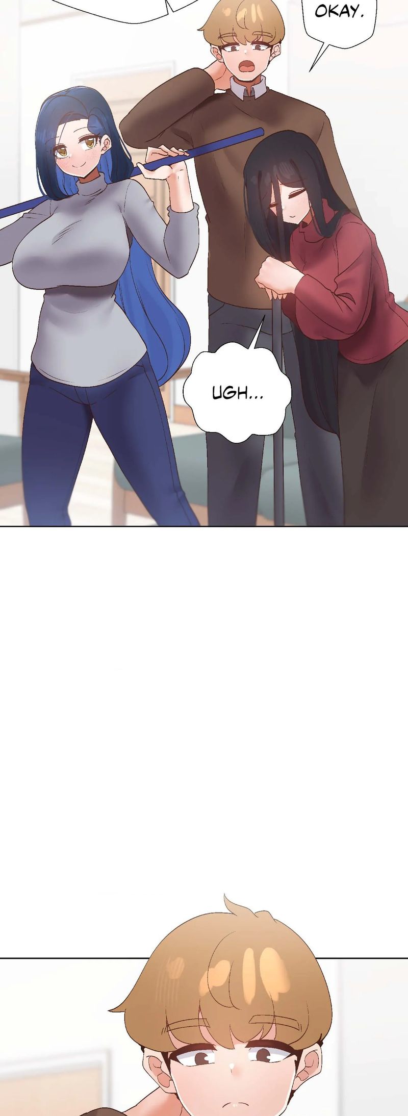 Family with Benefits - Chapter 52 - picture 2
