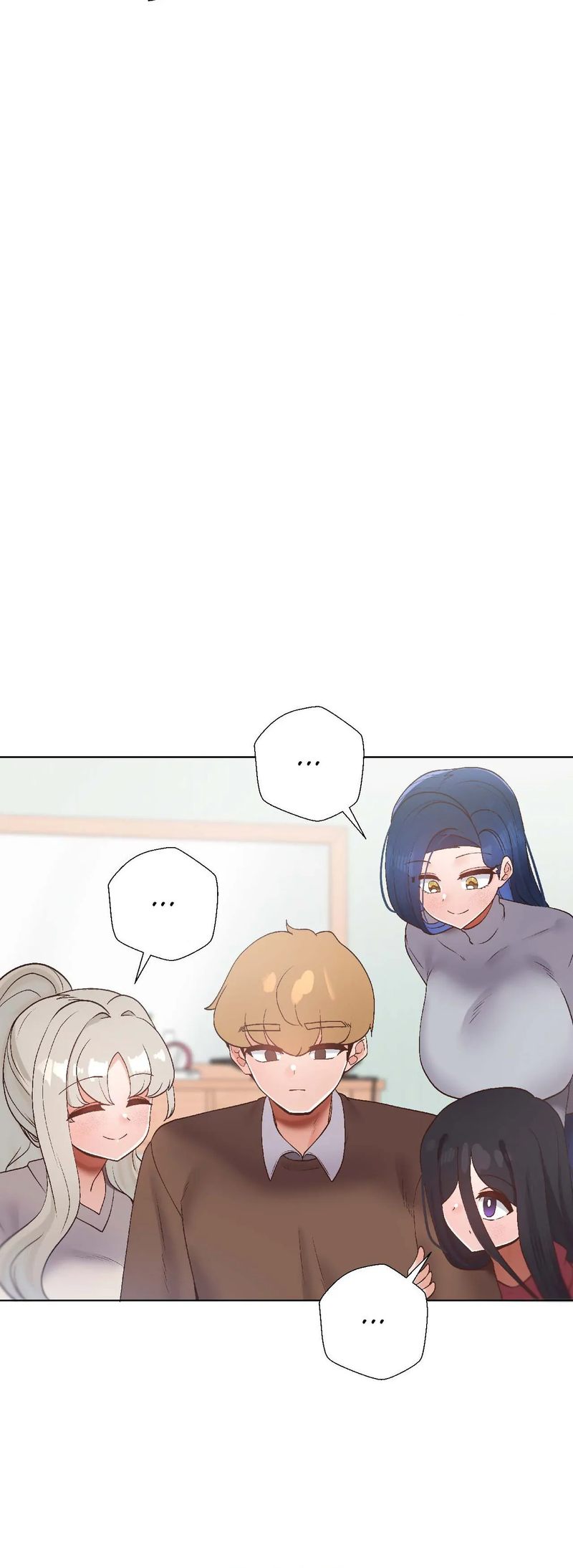 Family with Benefits - Chapter 52 - picture 20