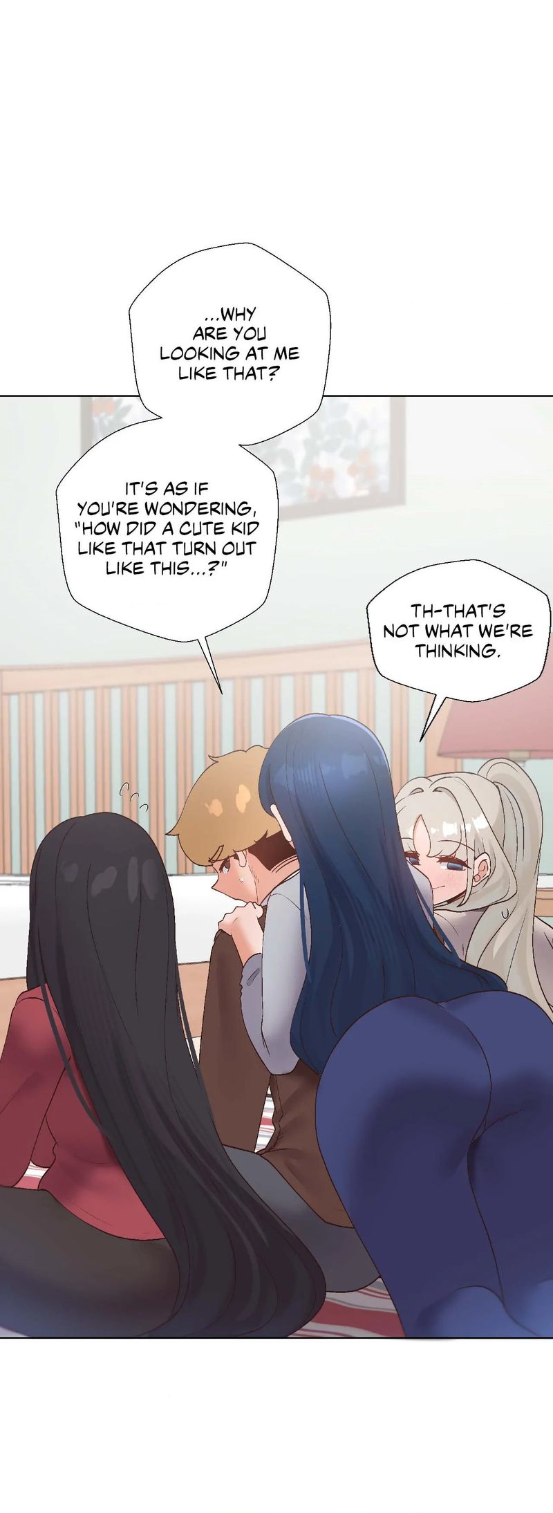 Family with Benefits - Chapter 52 - picture 21