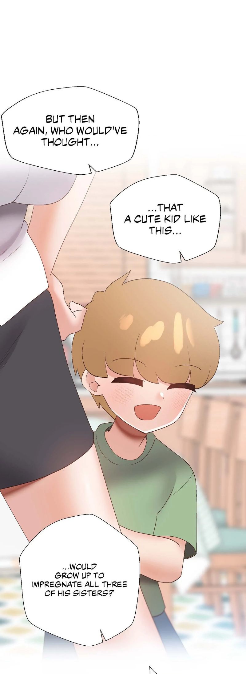 Family with Benefits - Chapter 52 - picture 22