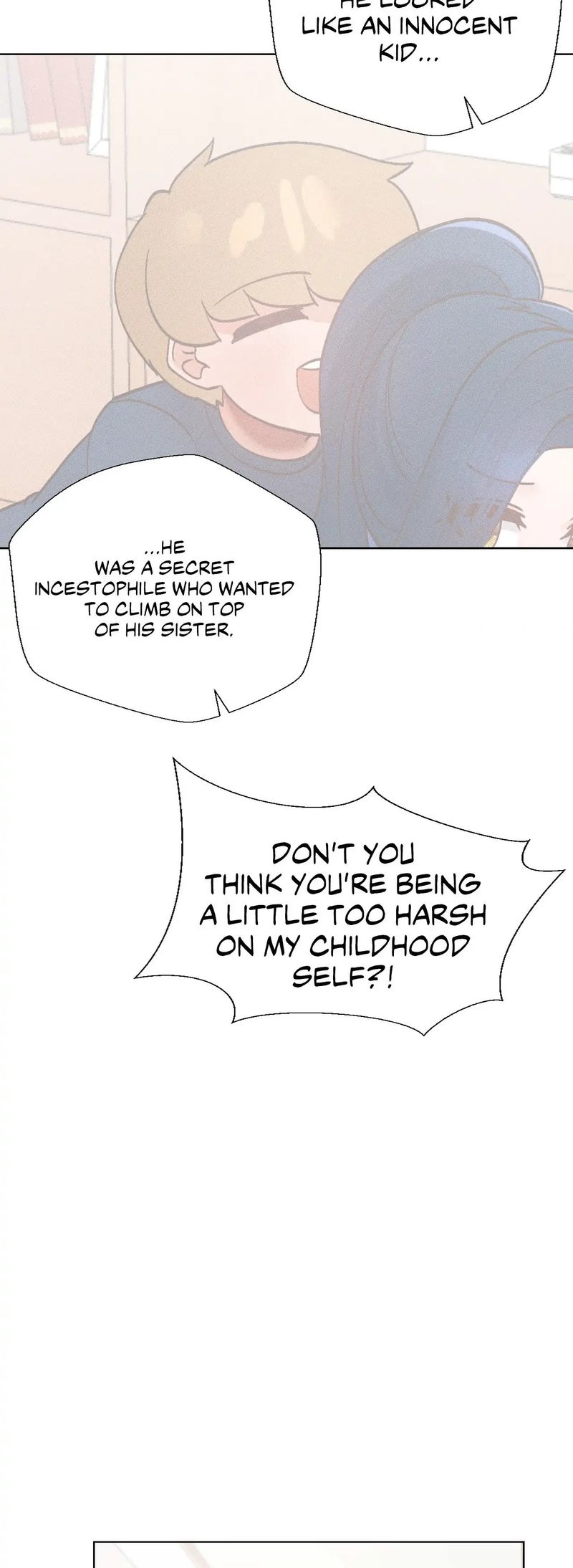 Family with Benefits - Chapter 52 - picture 26