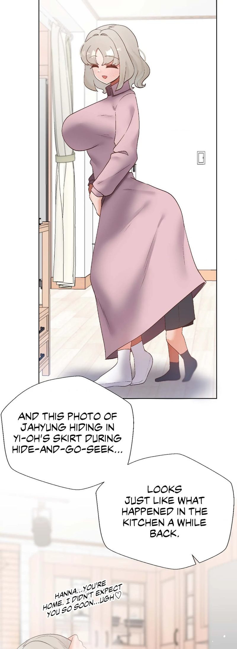 Family with Benefits - Chapter 52 - picture 27