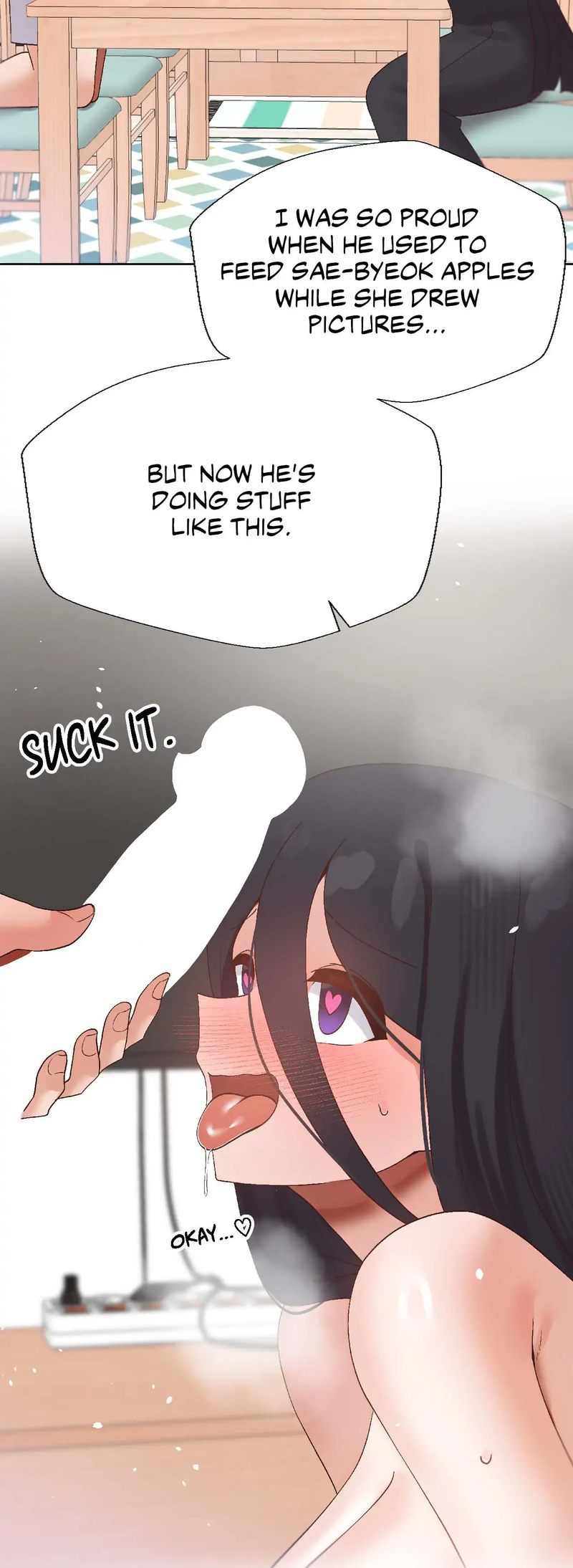 Family with Benefits - Chapter 52 - picture 29