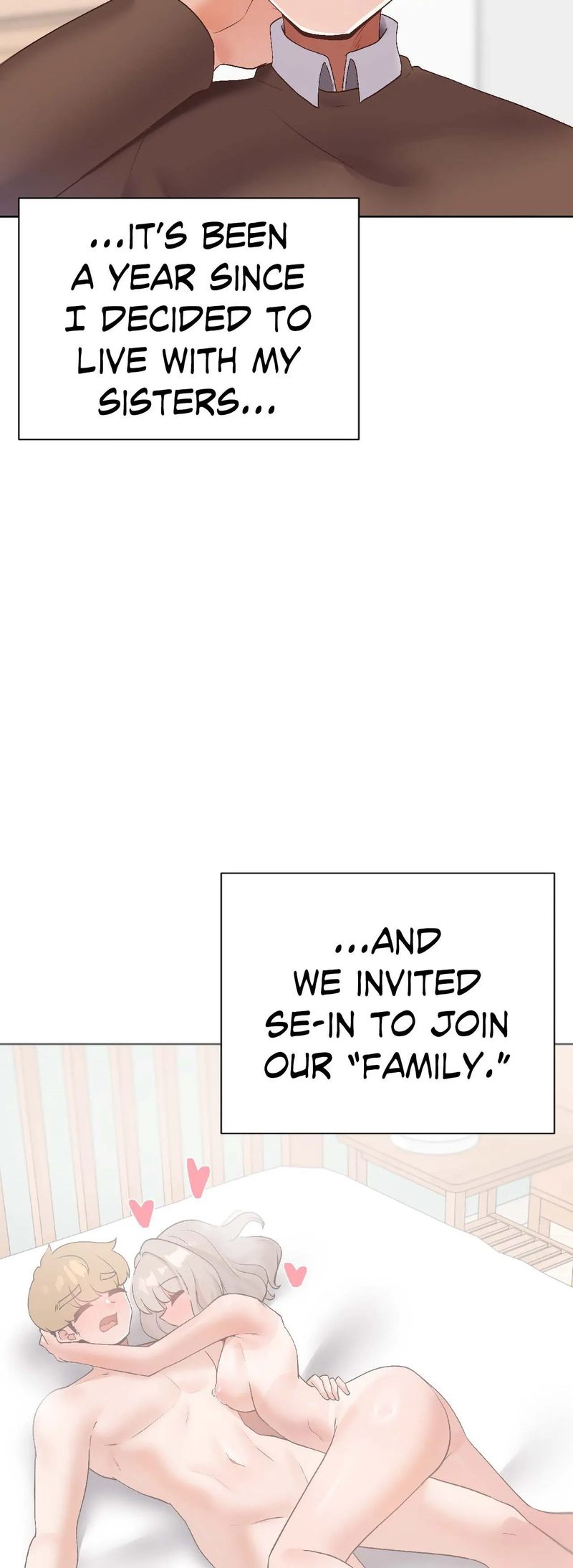 Family with Benefits - Chapter 52 - picture 3
