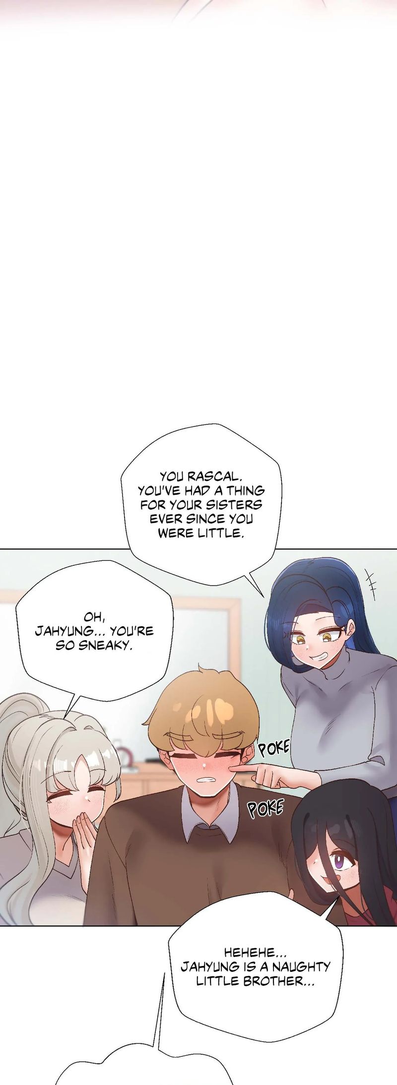 Family with Benefits - Chapter 52 - picture 30