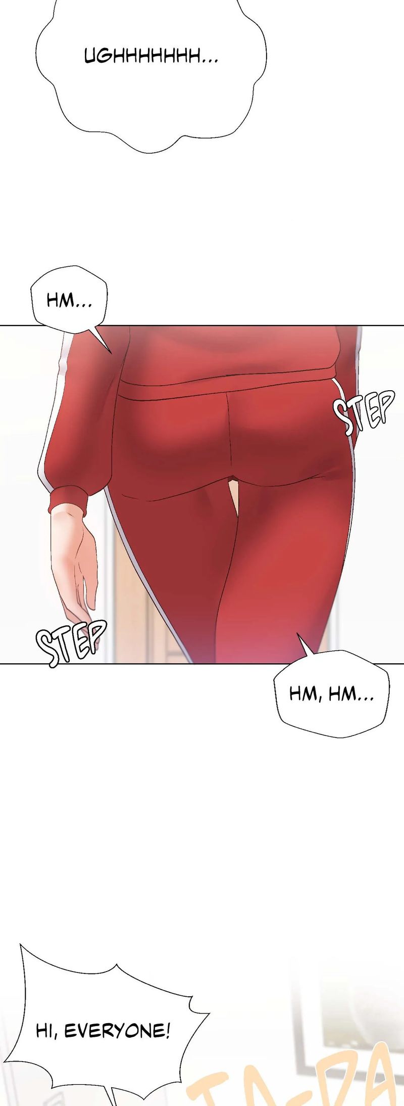 Family with Benefits - Chapter 52 - picture 31