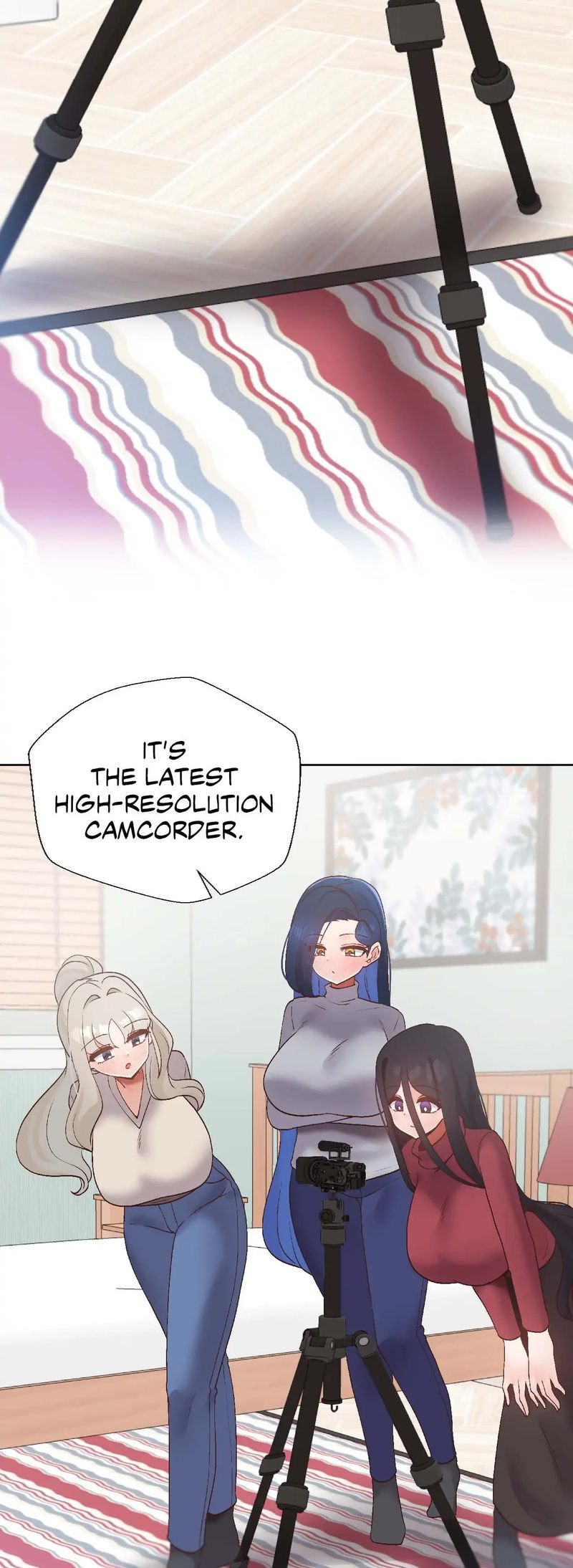 Family with Benefits - Chapter 52 - picture 35
