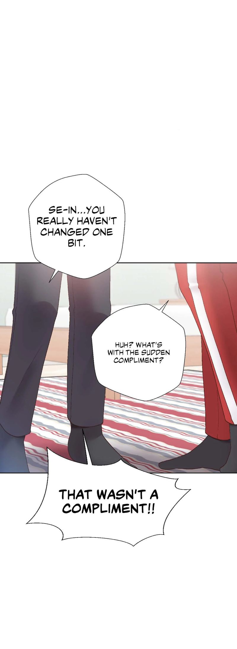 Family with Benefits - Chapter 52 - picture 39