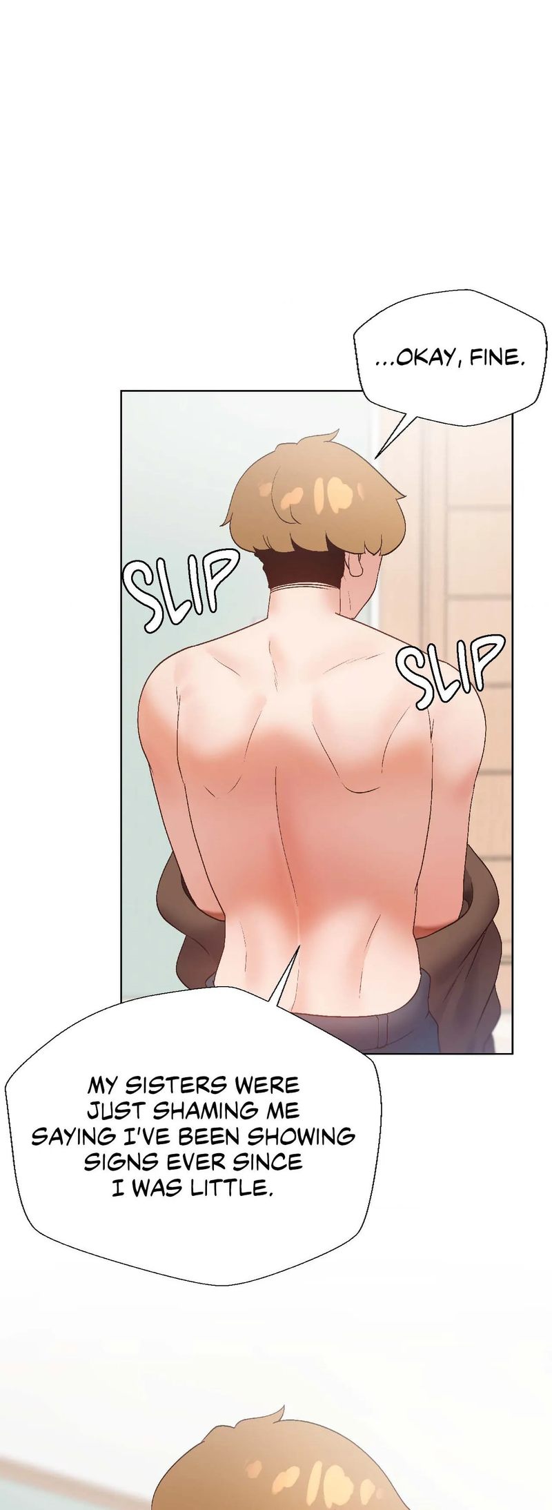 Family with Benefits - Chapter 52 - picture 40
