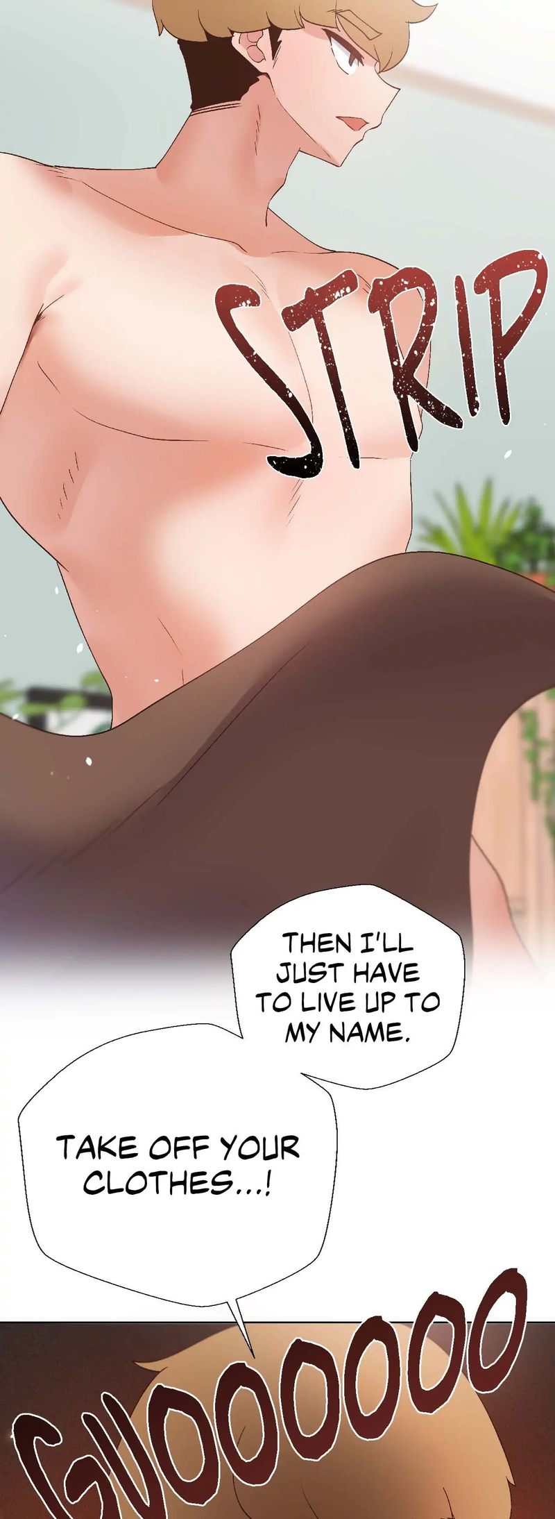 Family with Benefits - Chapter 52 - picture 41