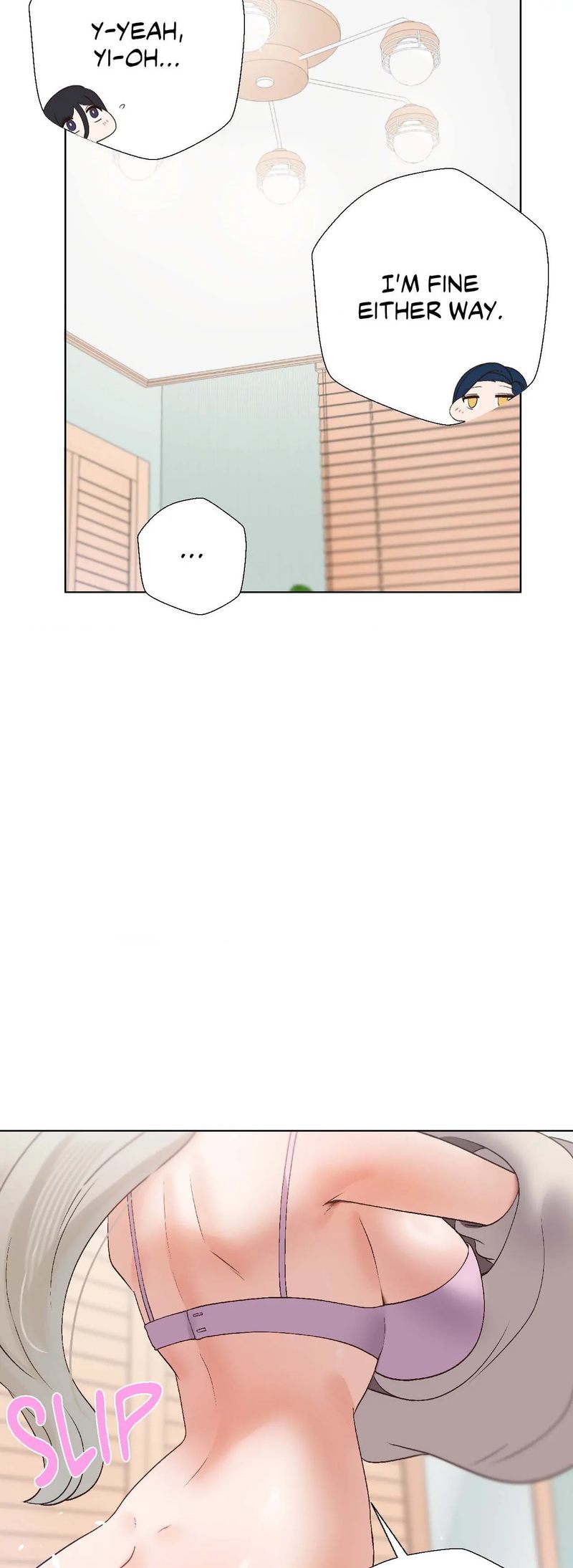 Family with Benefits - Chapter 52 - picture 44