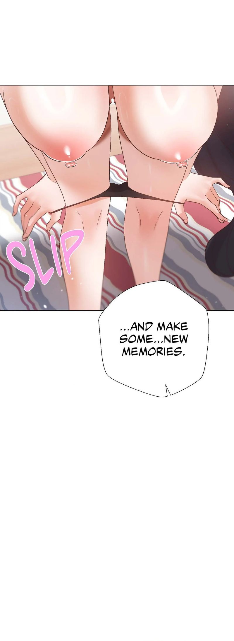 Family with Benefits - Chapter 52 - picture 46