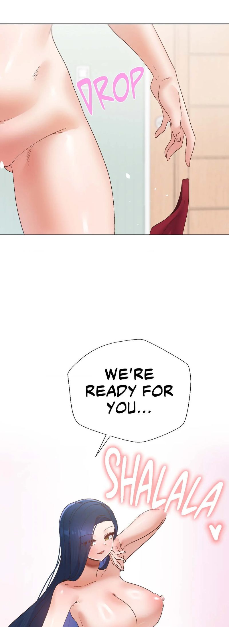 Family with Benefits - Chapter 52 - picture 47