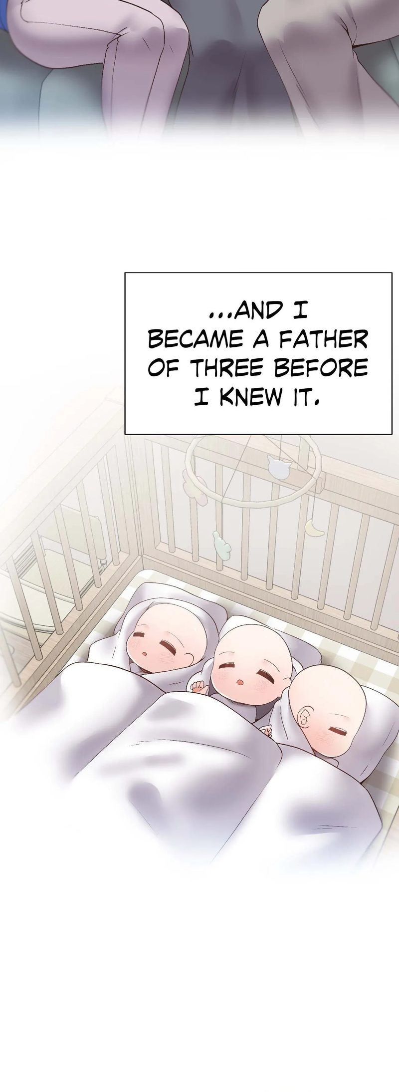 Family with Benefits - Chapter 52 - picture 5