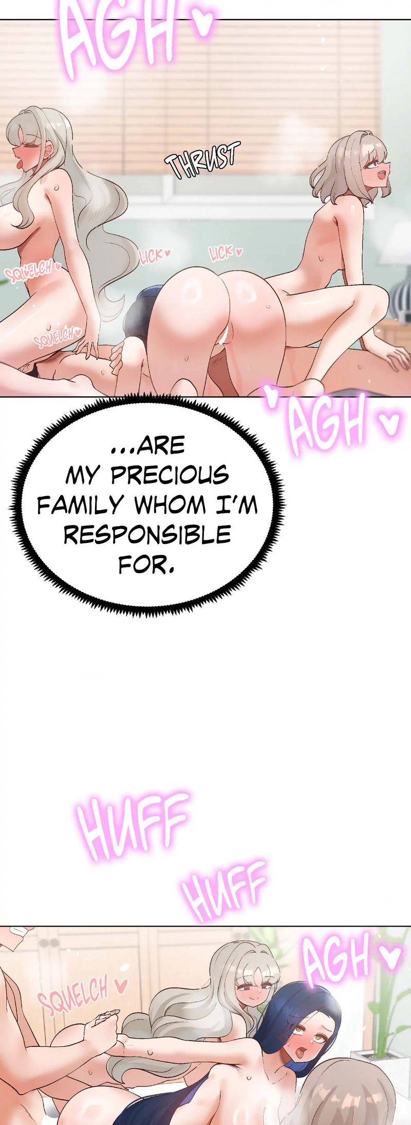 Family with Benefits - Chapter 52 - picture 52