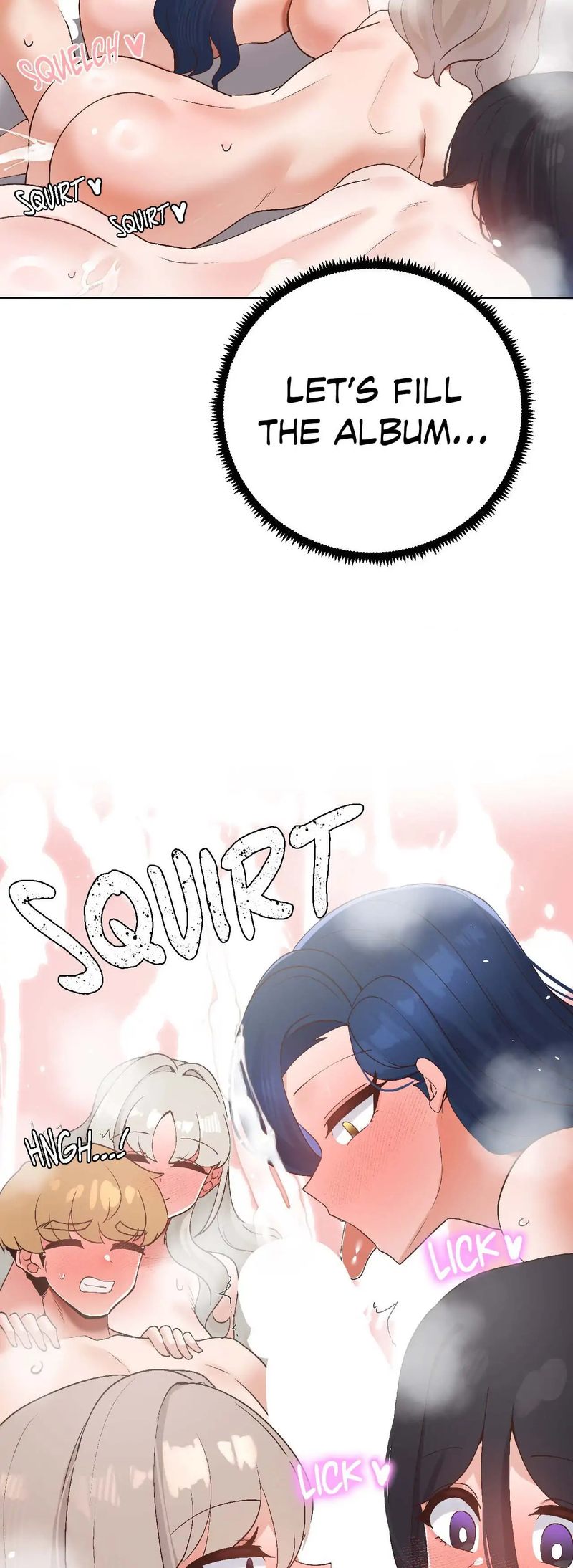 Family with Benefits - Chapter 52 - picture 53