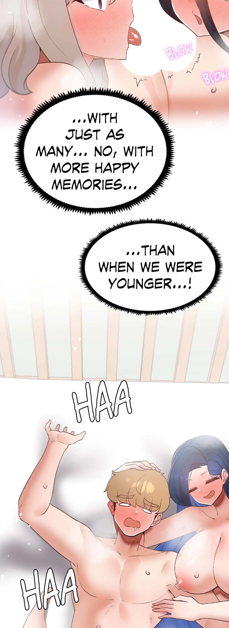 Family with Benefits - Chapter 52 - picture 54