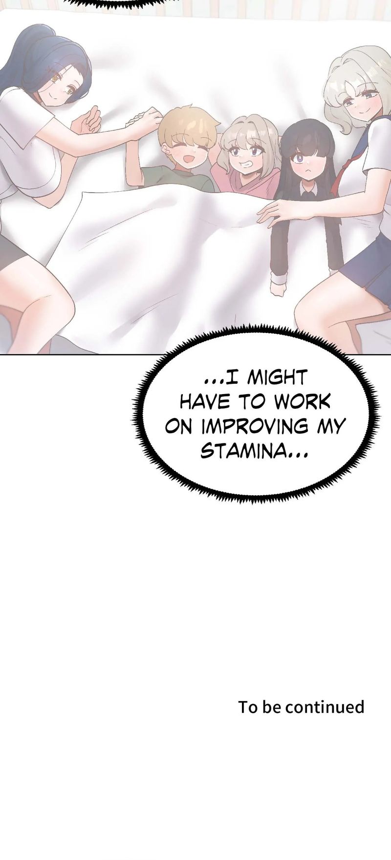 Family with Benefits - Chapter 52 - picture 56
