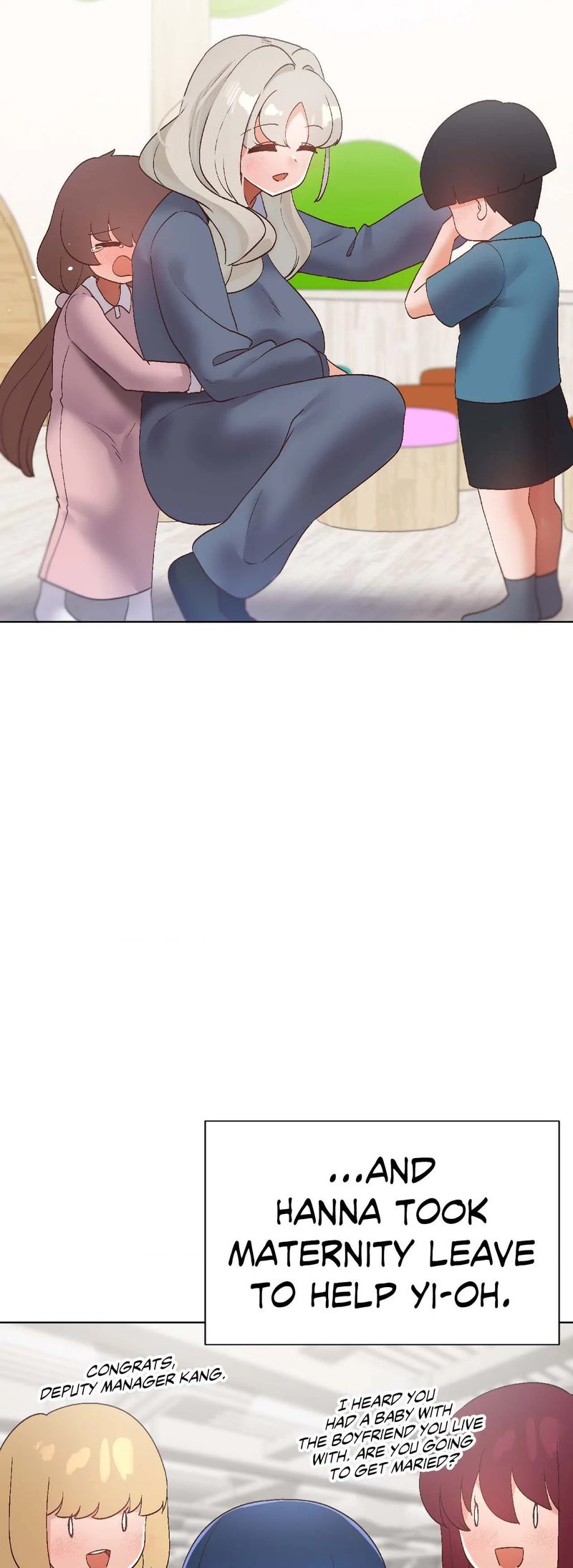 Family with Benefits - Chapter 52 - picture 7