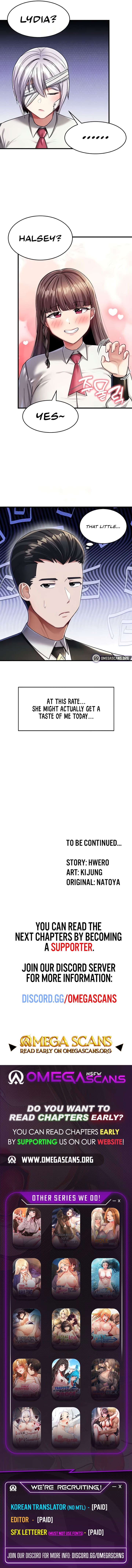 The Warrior Became an Academy Professor After Divorce - Chapter 10 - picture 7