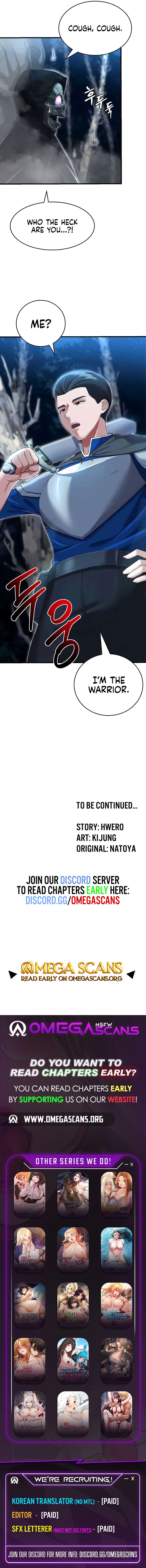 The Warrior Became an Academy Professor After Divorce - Chapter 16 - picture 9