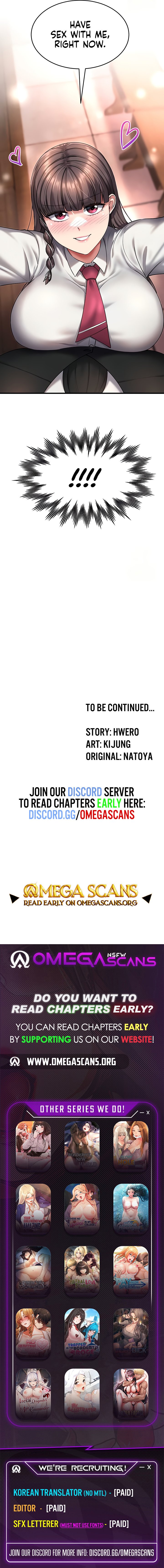 The Warrior Became an Academy Professor After Divorce - Chapter 20 - picture 10