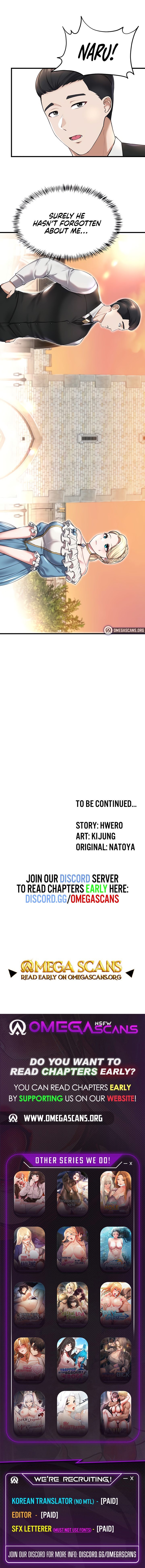 The Warrior Became an Academy Professor After Divorce - Chapter 21 - picture 8