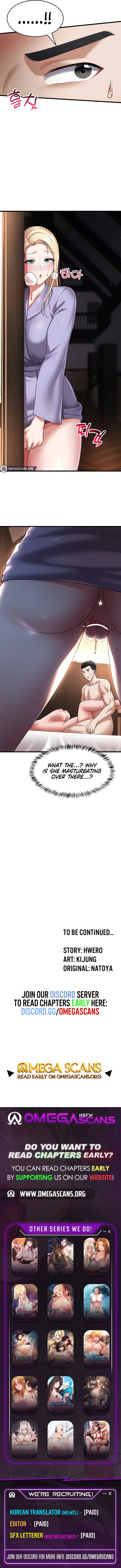 The Warrior Became an Academy Professor After Divorce - Chapter 30 - picture 6
