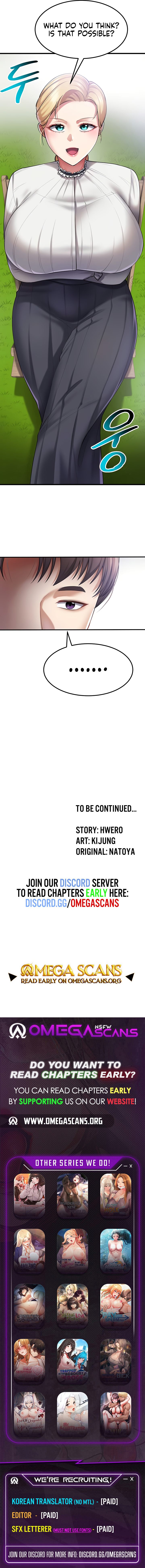 The Warrior Became an Academy Professor After Divorce - Chapter 36 - picture 7
