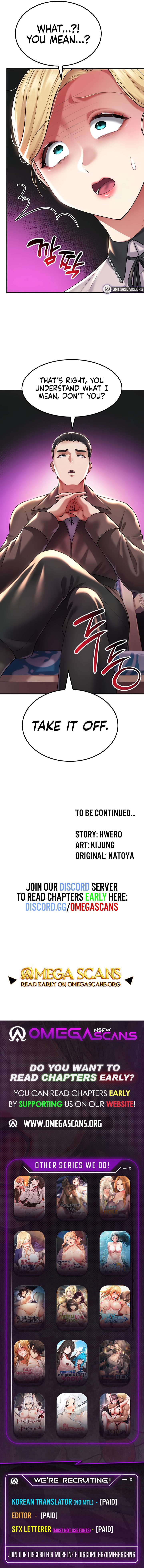 The Warrior Became an Academy Professor After Divorce - Chapter 37 - picture 8