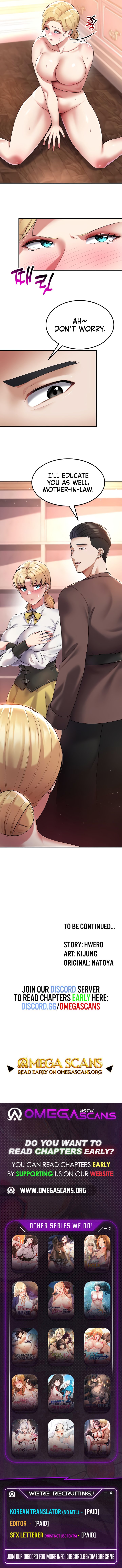 The Warrior Became an Academy Professor After Divorce - Chapter 38 - picture 7