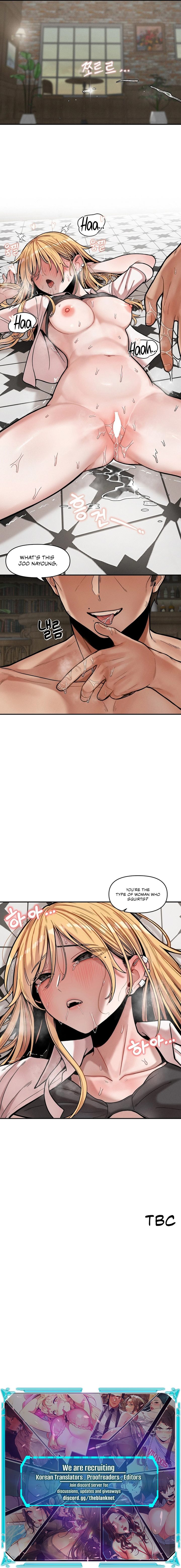 An Invisible Kiss - Chapter 15 - picture 11