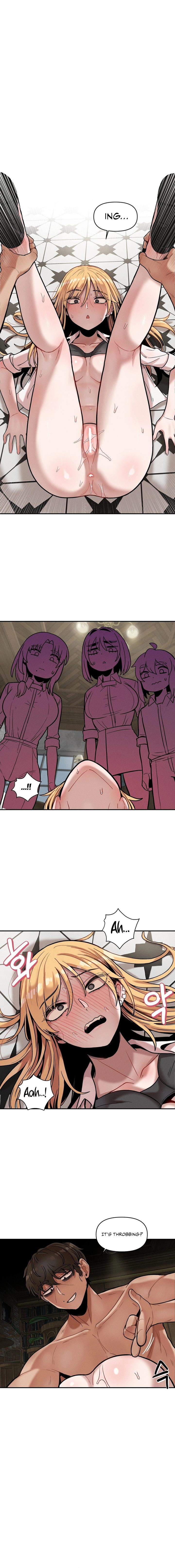 An Invisible Kiss - Chapter 15 - picture 7