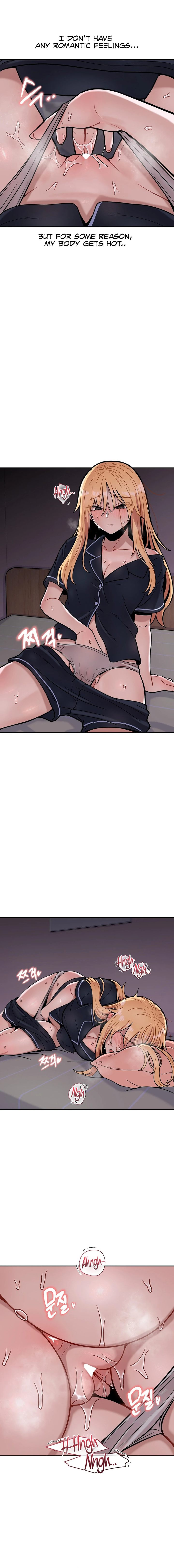 An Invisible Kiss - Chapter 16 - picture 10
