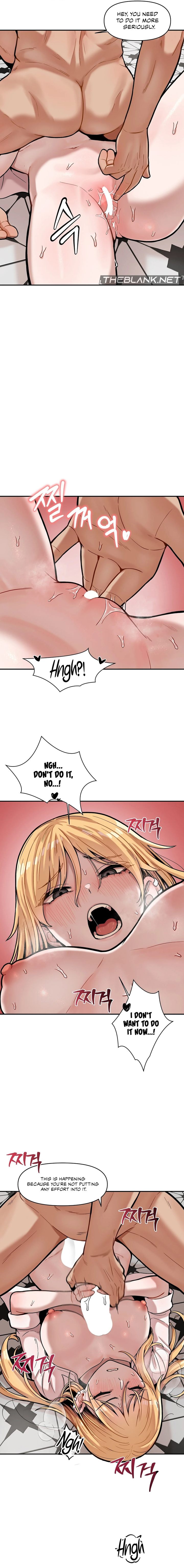An Invisible Kiss - Chapter 16 - picture 2