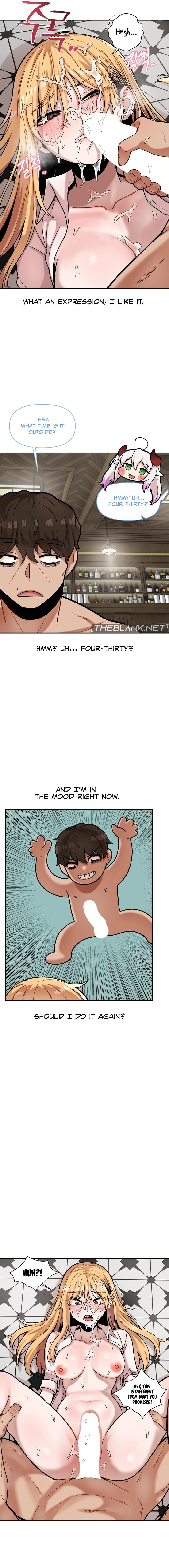 An Invisible Kiss - Chapter 16 - picture 5