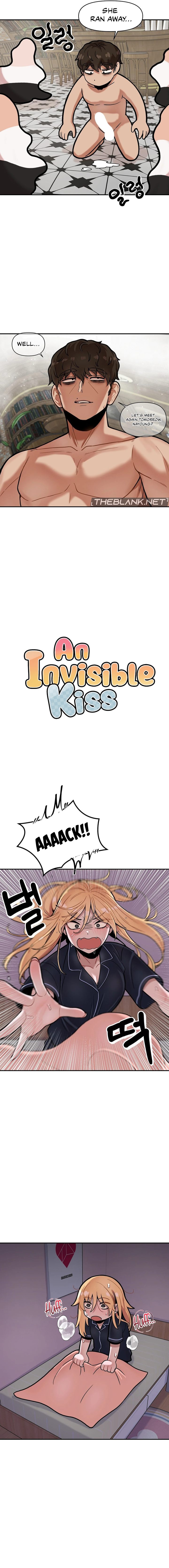 An Invisible Kiss - Chapter 16 - picture 7