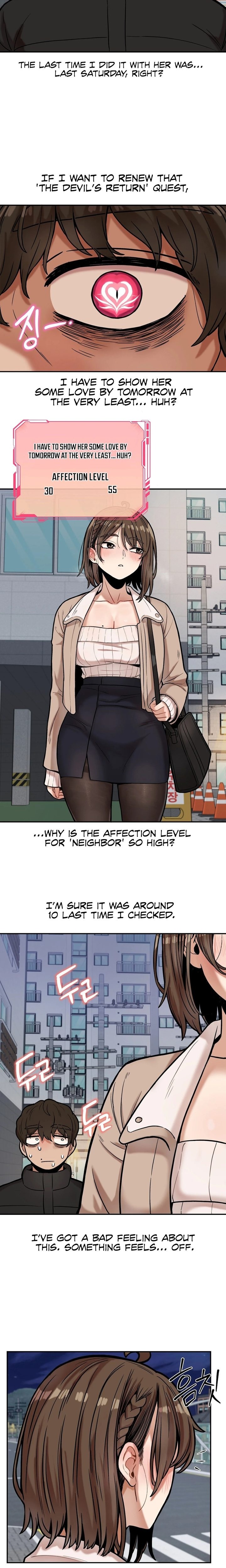 An Invisible Kiss - Chapter 17 - picture 11