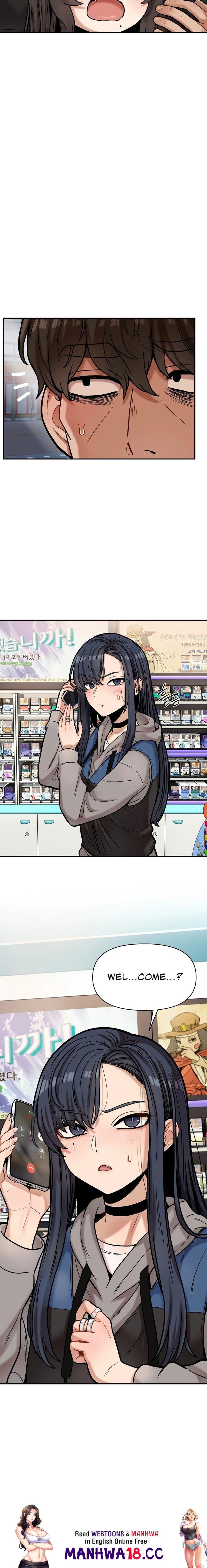 An Invisible Kiss - Chapter 17 - picture 13