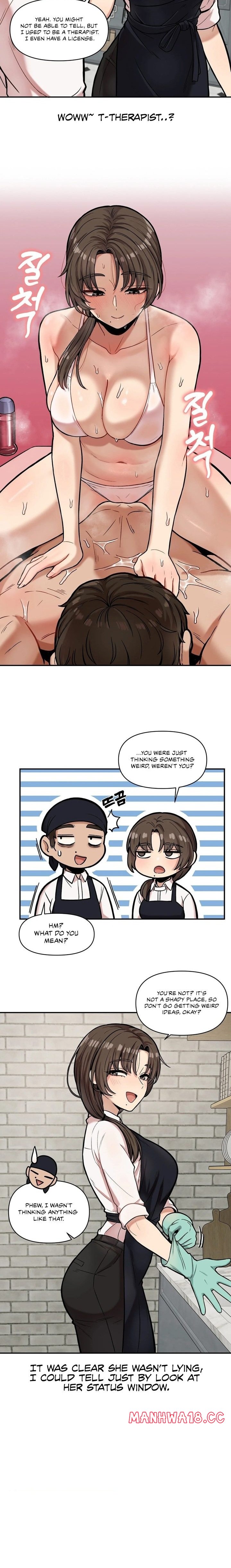 An Invisible Kiss - Chapter 17 - picture 3