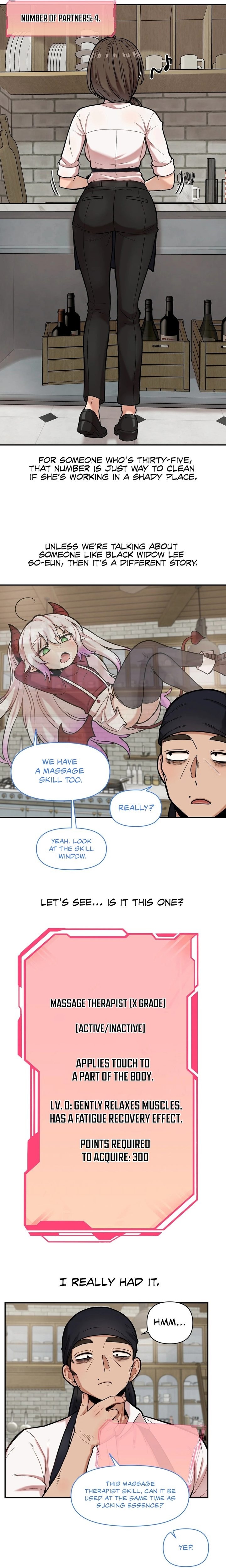 An Invisible Kiss - Chapter 17 - picture 4