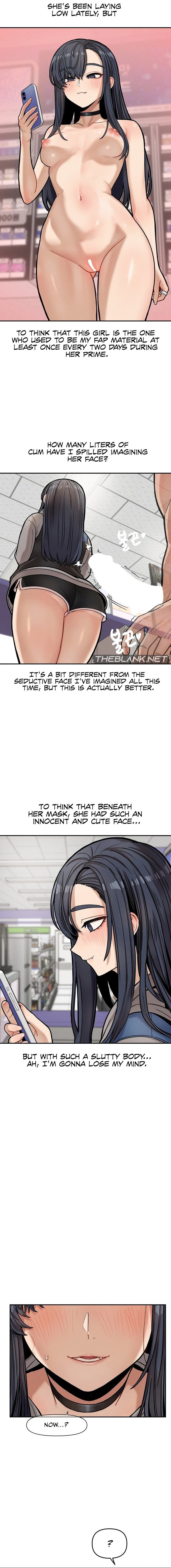 An Invisible Kiss - Chapter 18 - picture 10