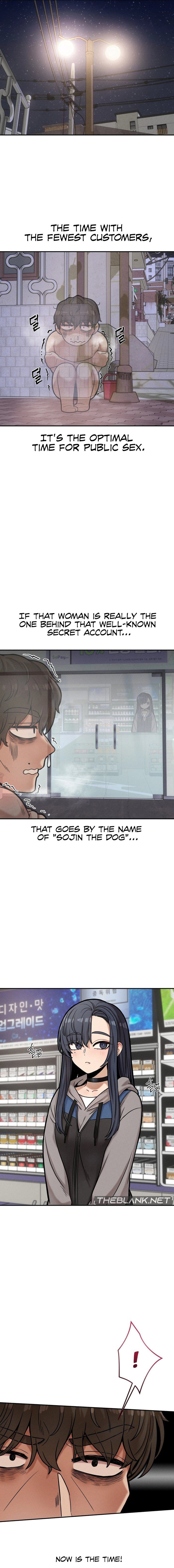 An Invisible Kiss - Chapter 18 - picture 7