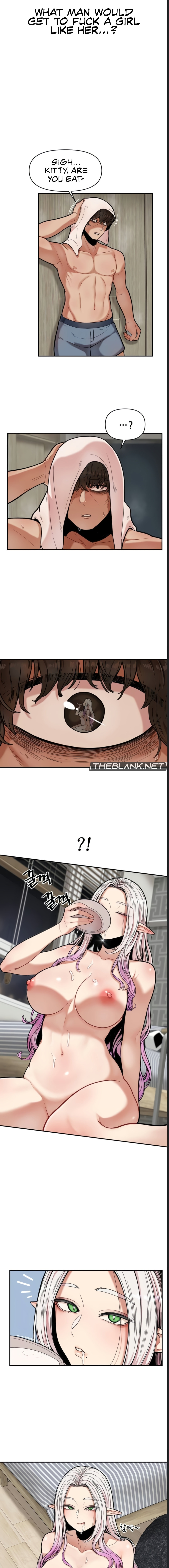 An Invisible Kiss - Chapter 1 - picture 7