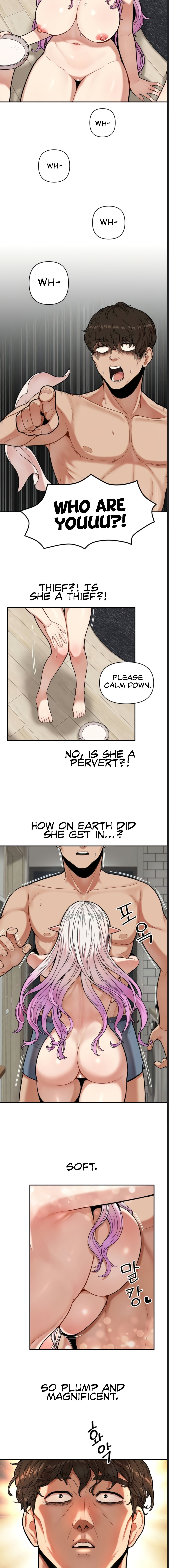 An Invisible Kiss - Chapter 1 - picture 8