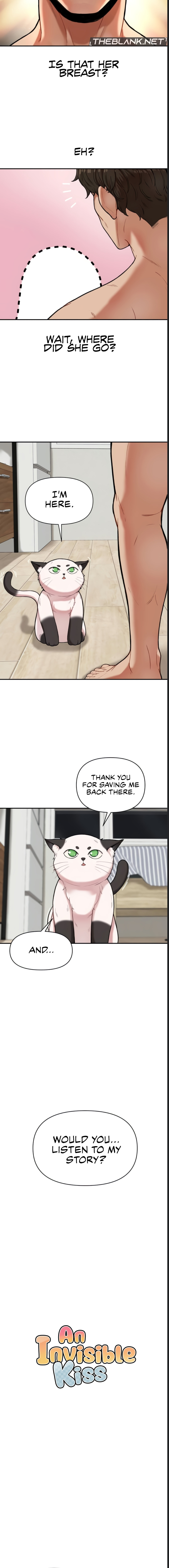 An Invisible Kiss - Chapter 1 - picture 9