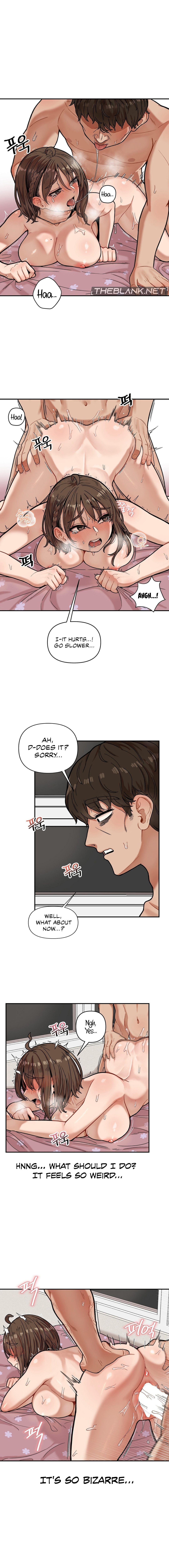 An Invisible Kiss - Chapter 4 - picture 10